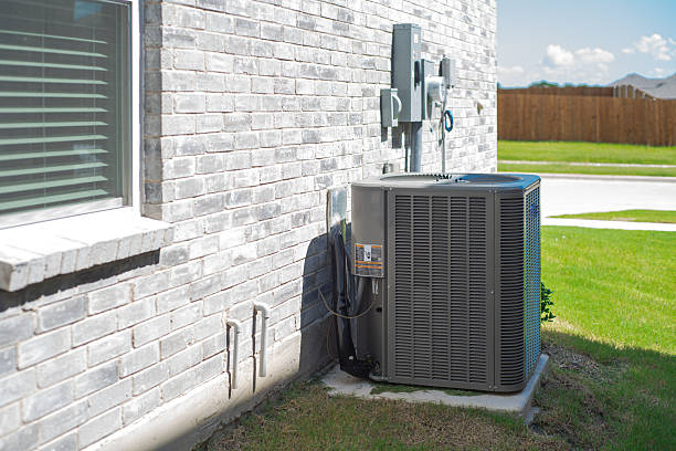 Reliable Ac Installation contractor in Nicasio, CA by FH HVAC