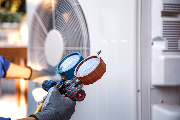 Affordable Ac Installation solutions in Nicasio, CA